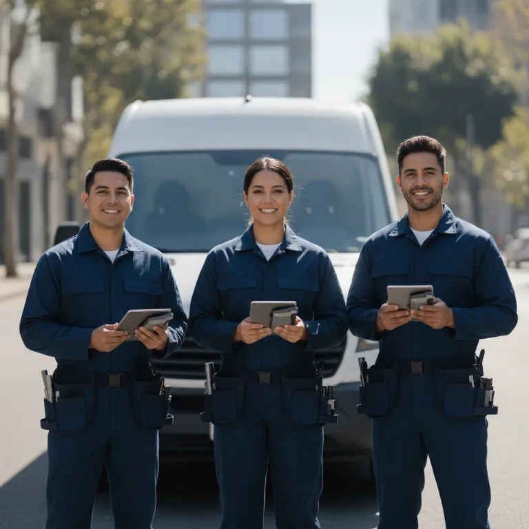 Advogado Fiscalista equipe em Campinas